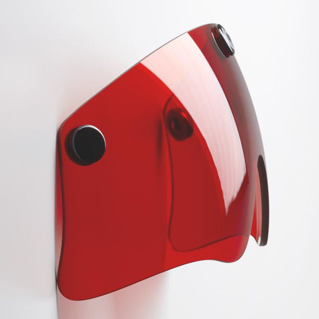 Picture of CASTELLANI CMASK II LENS (RED)