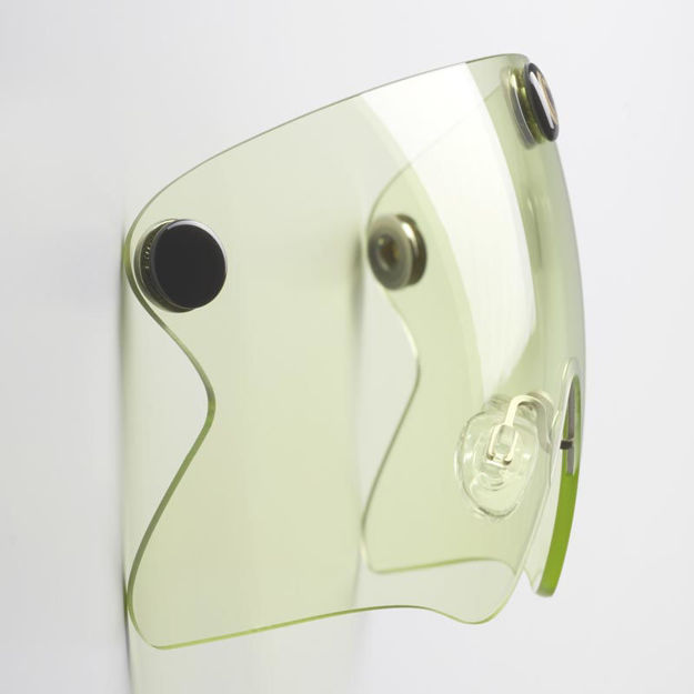 Picture of CASTELLANI CMASK PRO LENS (HD LIME)