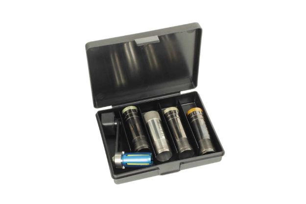 Picture of Negrini 5 Choke Case 5019B/6362