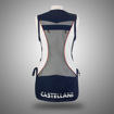 Picture of CASTELLANI WOMENS USA/XCL MESH VEST 634-314