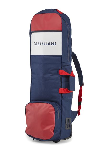 Picture of CASTELLANI WATERPROOF ROLLER BAG V2 251-158