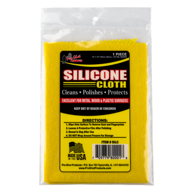Picture of Silicone Cloth