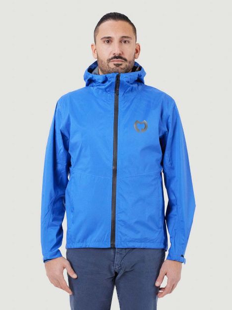 Picture of CASTELLANI WATERPROOF RAIN JACKET 139-001