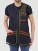 Picture of CASTELLANI MENS SPORTING PRO MESH SHOOTING VEST 038-157