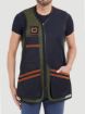 Picture of CASTELLANI MENS SPORTING PRO MESH SHOOTING VEST 038-157