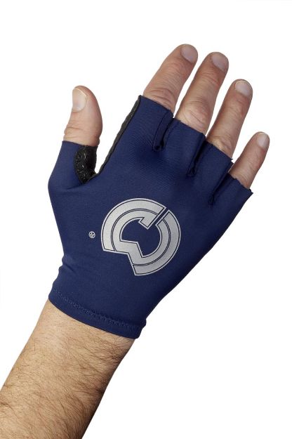 Picture of CASTELLANI HALF FINGER PRO GLOVE 135-004