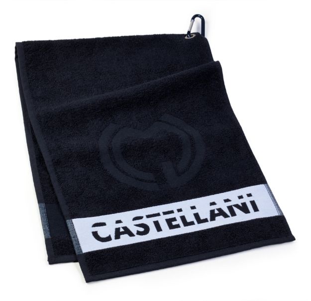 Picture of CASTELLANI TOWEL 252-010