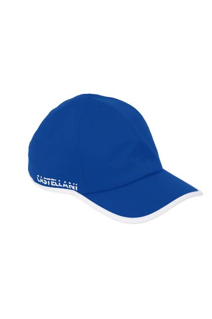 Picture of CASTELLANI LIGHTWEIGHT CAP