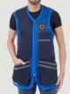 Picture of CASTELLANI MENS SPORTING PRO MESH SHOOTING VEST 038-167