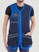 Picture of CASTELLANI MENS SPORTING PRO MESH SHOOTING VEST 038-167