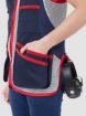 Picture of CASTELLANI MENS SPORTING PRO MESH SHOOTING VEST 038-174