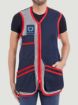 Picture of CASTELLANI MENS SPORTING PRO MESH SHOOTING VEST 038-174