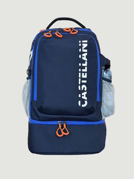 Picture of CASTELLANI PRO RANGE BACKPACK