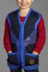 Picture of CASTELLANI JUNIOR v2 VEST 007N