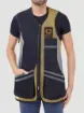 Picture of CASTELLANI MENS SPORTING PRO MESH SHOOTING VEST 038-176