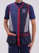 Picture of CASTELLANI MENS AIRTECH SHOOTING VEST 01M100024-120