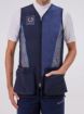 Picture of CASTELLANI MENS AIRTECH SHOOTING VEST 01M100024-800