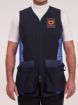 Picture of CASTELLANI MENS AIRTECH SPORTING SHOOTING VEST 01M100029A-621