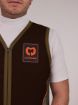 Picture of CASTELLANI MENS AIRTECH SPORTING SHOOTING VEST 01M100029A-722