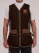 Picture of CASTELLANI MENS AIRTECH SPORTING SHOOTING VEST 01M100029A-723