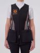 Picture of CASTELLANI WOMENS AIRTECH SHOOTING VEST 01W100016-900