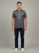 Picture of VENATICUS MENS PERFORMANCE POLO
