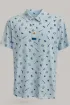 Picture of VENATICUS MENS PERFORMANCE POLO