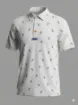 Picture of VENATICUS MENS PERFORMANCE POLO