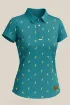 Picture of VENATICUS WOMENS PERFORMANCE POLO