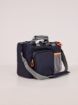 Picture of CASTELLANI POCKET PRO RANGE BAG NAVY