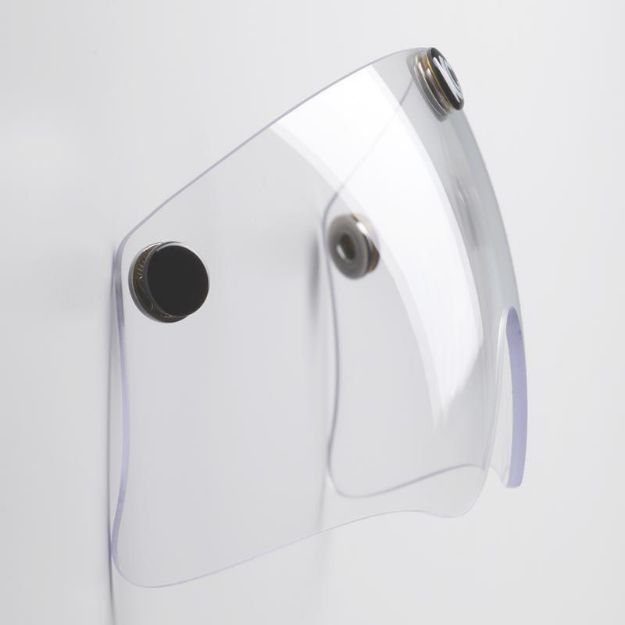 Picture of CASTELLANI CMASK PRO LENS (TRANSPARENT)