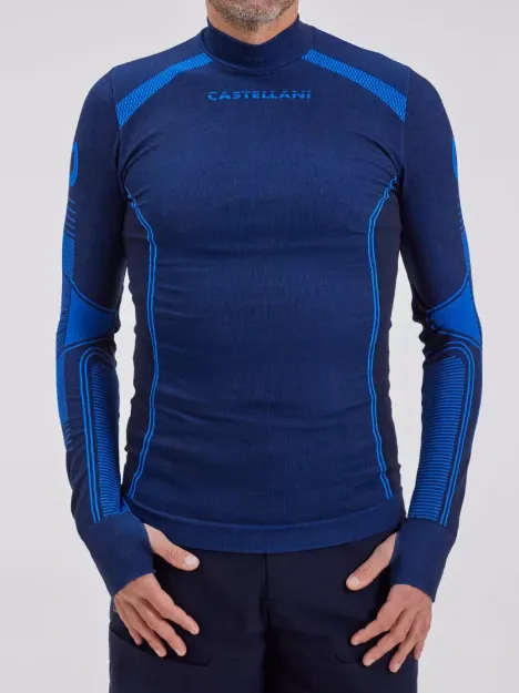Picture of CASTELLANI SEAMLESS PRO THERMAL SHOOTING BASE LAYER